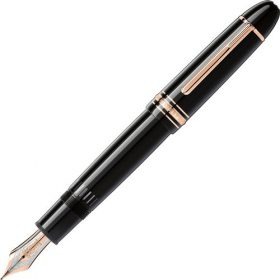 Mua bút montblanc ở tphcm nên chọn Shop nào?