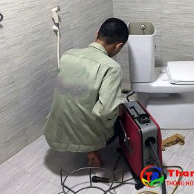 Địa chỉ thông cống quận 2 uy tín giá rẻ
