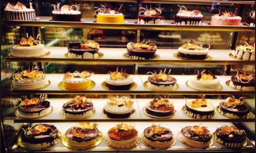 Chia sẻ tiệm bánh sinh nhật ngon Sài Gòn - Bánh kem hương vị Việt