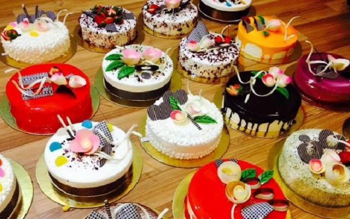 Chia sẻ tiệm bánh sinh nhật ngon Sài Gòn - Bánh kem hương vị Việt