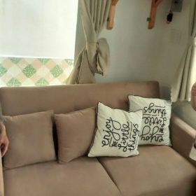 Alo Vệ Sinh cung cấp dịch vụ giặt sofa siêu sạch tại tphcm