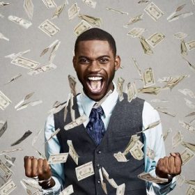 Cách sử dụng tiền trúng số độc đắc như thế nào cho hợp lý?