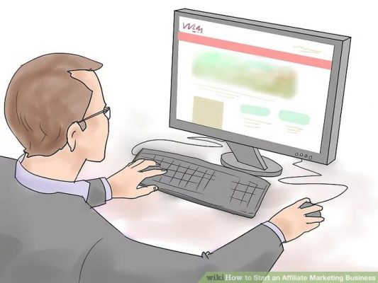 Làm thế nào để bắt đầu kiếm tiền với Affiliate Marketing?