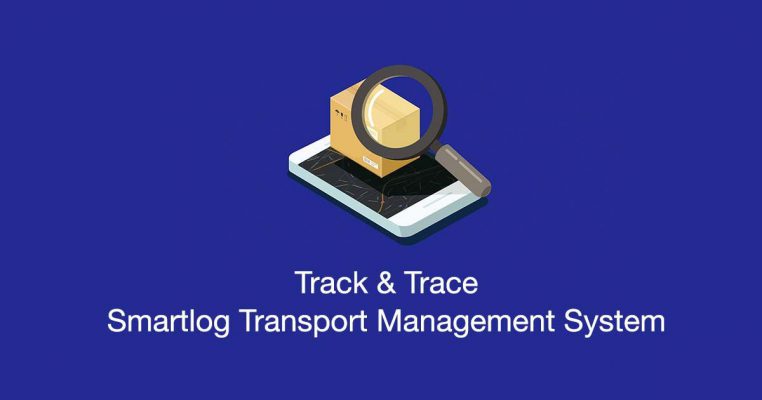 THUẬT NGỮ TRACK AND TRACE TRONG VẬN TẢI NGÀNH LOGISTIC