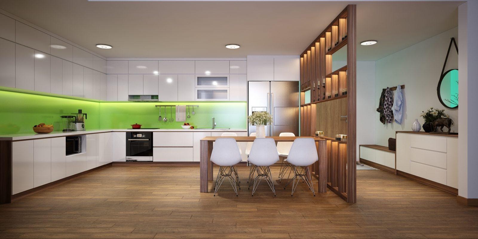 [Cập nhật] Báo giá thiết kế nội thất chung cư tốt nhất 2020- đọc ngay!