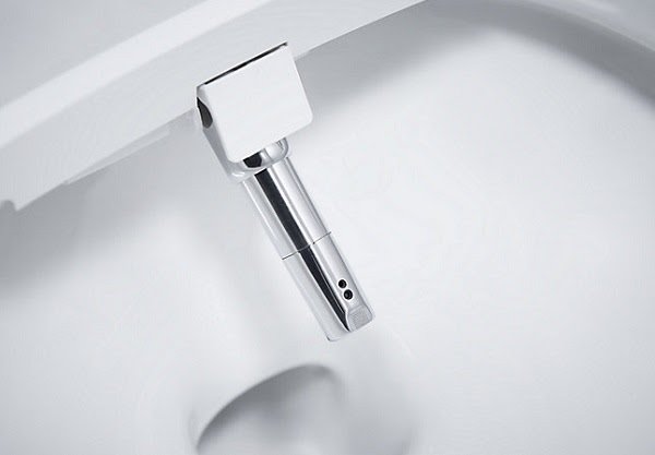 Bồn cầu thông minh KOHLER trải nghiệm mới cho cuộc sống hiện đại