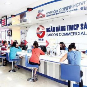 Hướng dẫn mở tài khoản ngân hàng SCB 2020