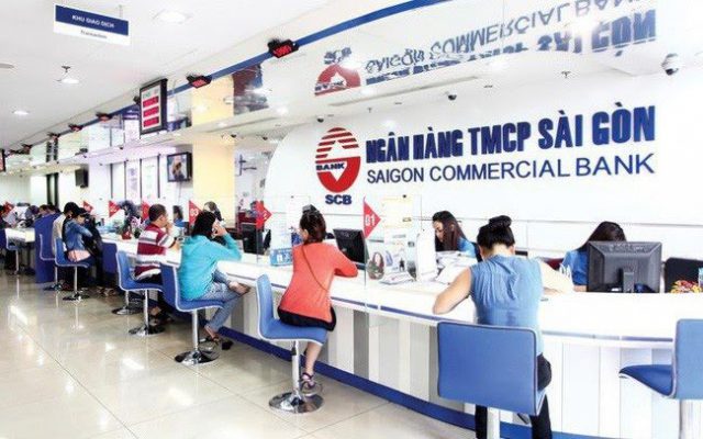 Hướng dẫn mở tài khoản ngân hàng SCB 2020