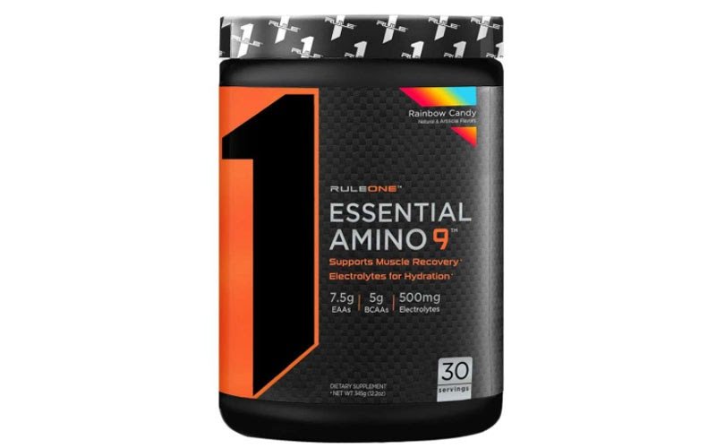 EAA có tác dụng gì trong việc tập luyện