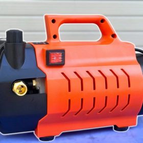 Top 5 máy rửa xe mini tốt nhất hiện nay 2020