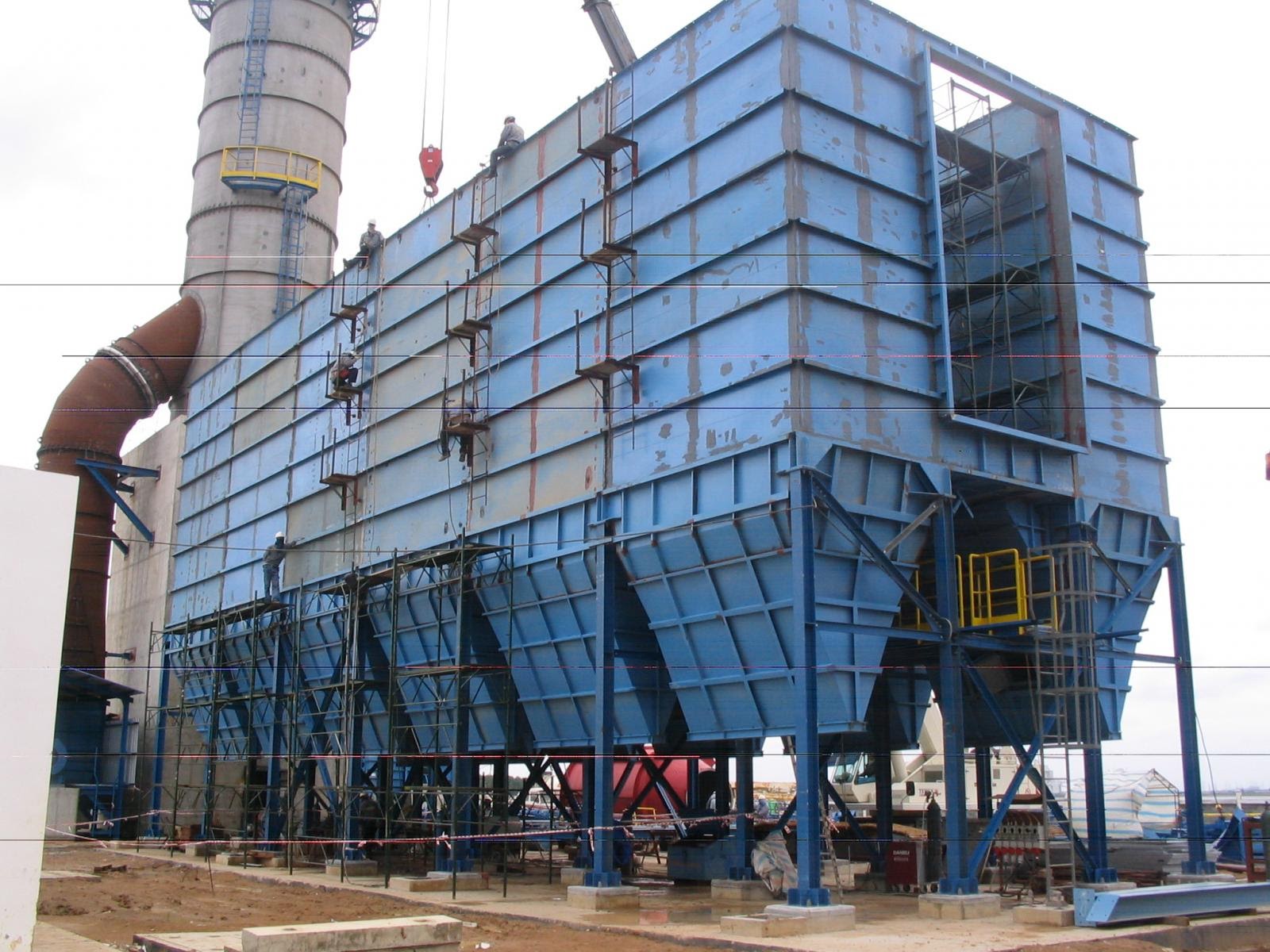 Danh sách các công ty nhà thép tiền chế ở TP.HCM