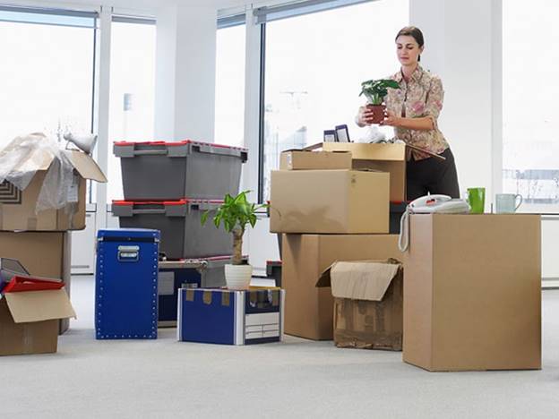 Chuyển văn phòng trọn gói tphcm uy tín và chất lượng