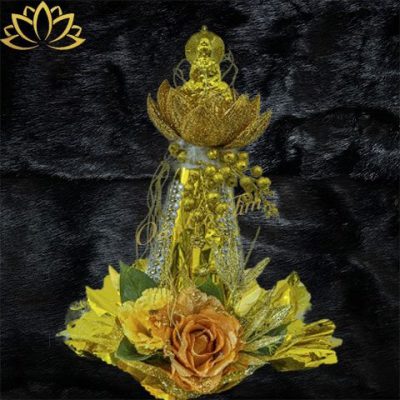 Tổng hợp top 4 mẫu oản lễ HOT nhất tại Oản Cô Tâm