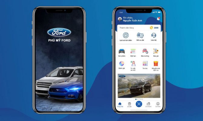 Tiêu đề: 10 mẹo tự thiết kế ứng dụng mobile app hay nhất 2020