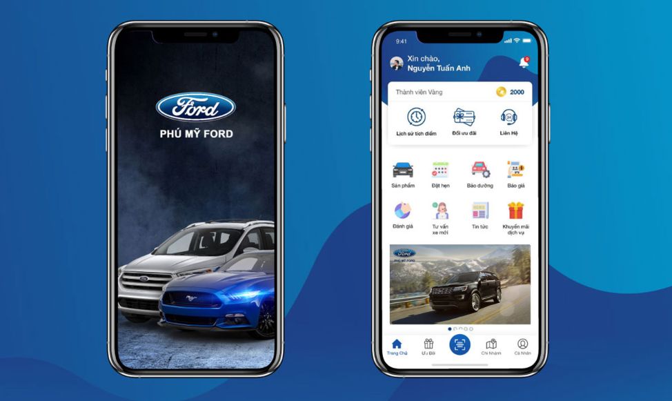 Tiêu đề: 10 mẹo tự thiết kế ứng dụng mobile app hay nhất 2020