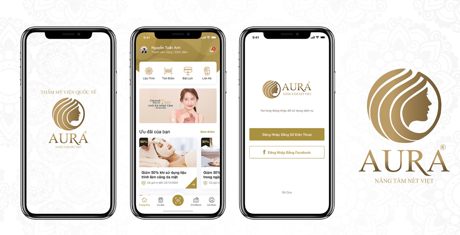 Tiêu đề: 10 mẹo tự thiết kế ứng dụng mobile app hay nhất 2020