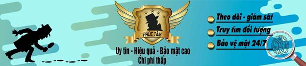 Bảo vệ Phúc Tâm - các dịch vụ bảo vệ nổi trội nhất