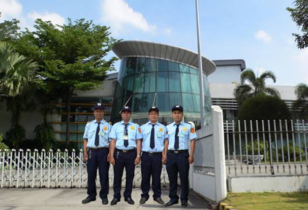 Bảo vệ Phúc Tâm - các dịch vụ bảo vệ nổi trội nhất