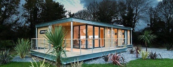 Những thông tin cần biết dành cho chủ đầu tư khi làm khung nhà thép tiền chế