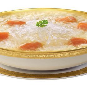 Hé lộ địa chỉ mua cháo tổ yến cho người già với chất lượng tốt nhất