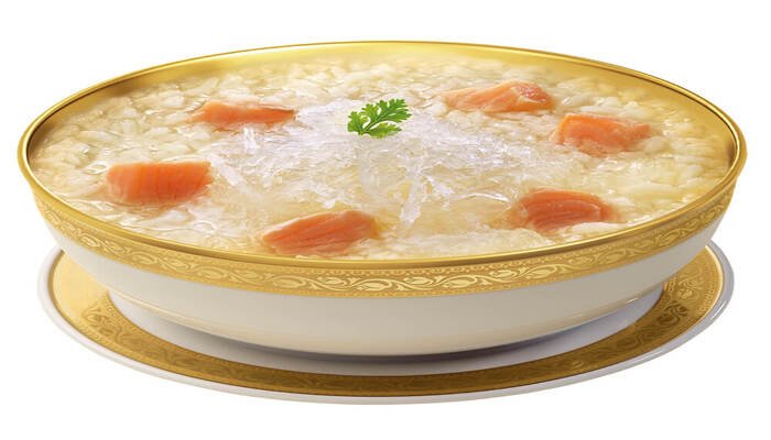 Hé lộ địa chỉ mua cháo tổ yến cho người già với chất lượng tốt nhất