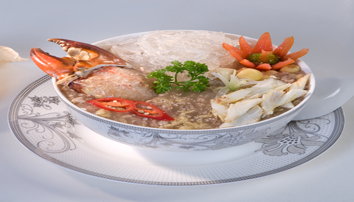 Hé lộ địa chỉ mua cháo tổ yến cho người già với chất lượng tốt nhất