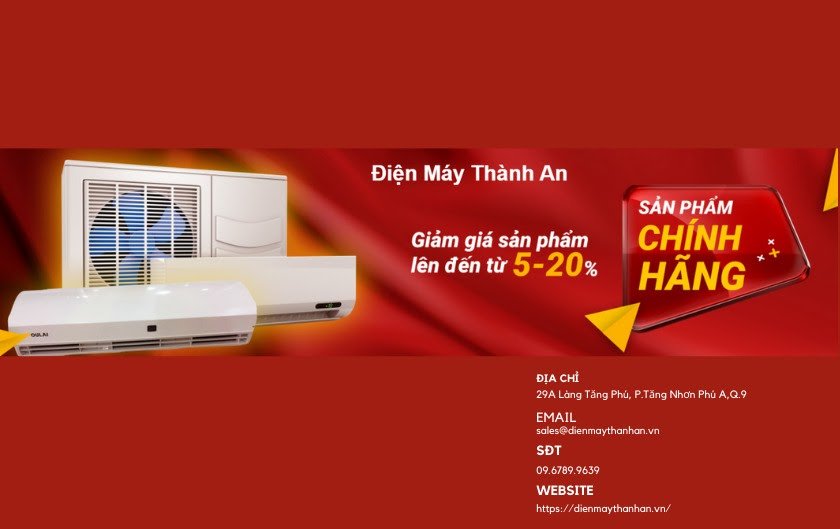 10 lợi ích của điều hòa âm trần & điều hòa Multi: Giải pháp dành cho không gian lớn
