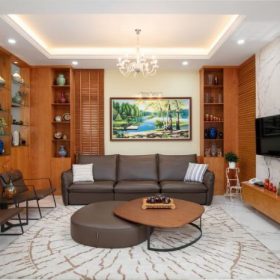 [Giải đáp] Nội Thất Kenli có đắt tiền không?