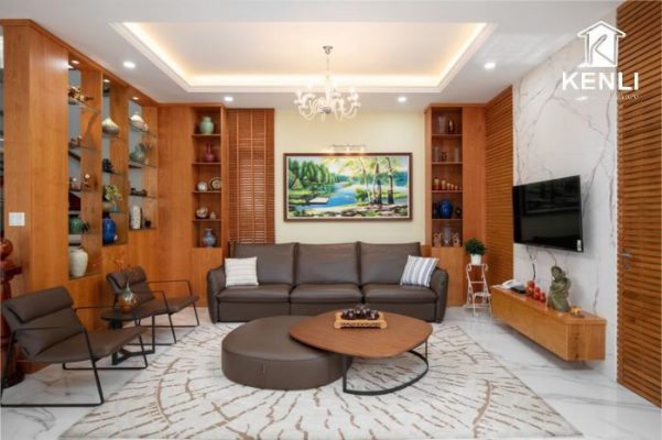 [Giải đáp] Nội Thất Kenli có đắt tiền không?
