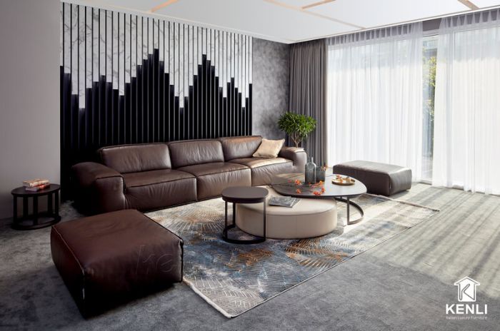 [Giải đáp] Nội Thất Kenli có đắt tiền không?