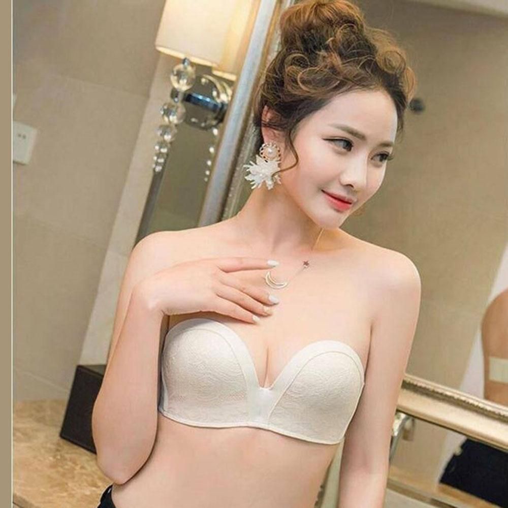 áo ngực không dây