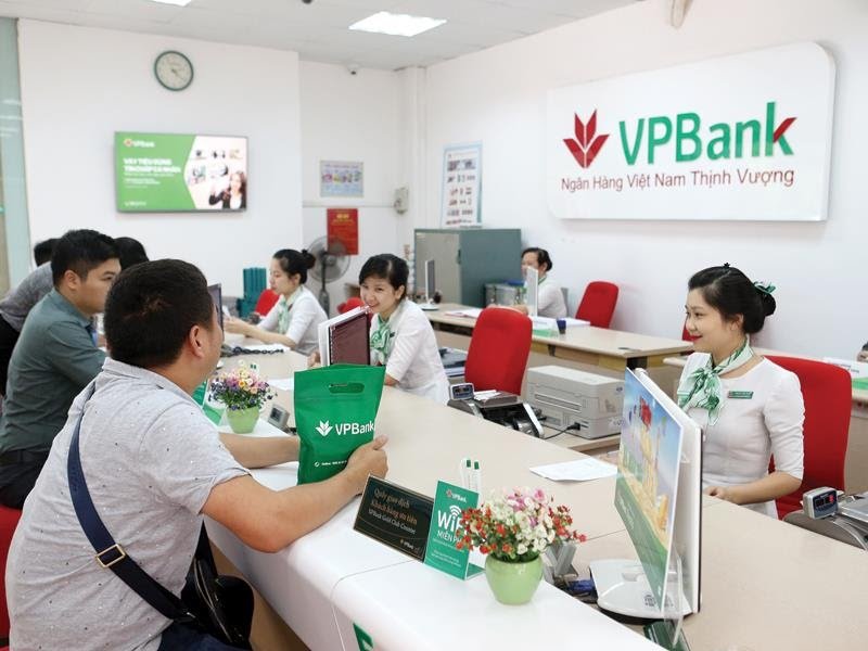 Top 5 ngân hàng hỗ trợ vay tín chấp lãi suất thấp nhất bạn không nên bỏ qua
