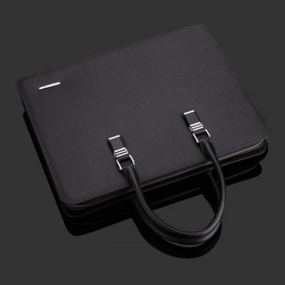 Cặp da nam công sở và 5 kinh nghiệm sử dụng bạn nên biết