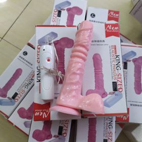 Top 5 dương vật giả rung thụt được nhiều người mua