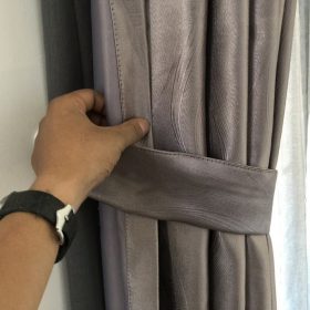 Quận 7 TPHCM - Địa chỉ giặt rèm cửa giá rẻ