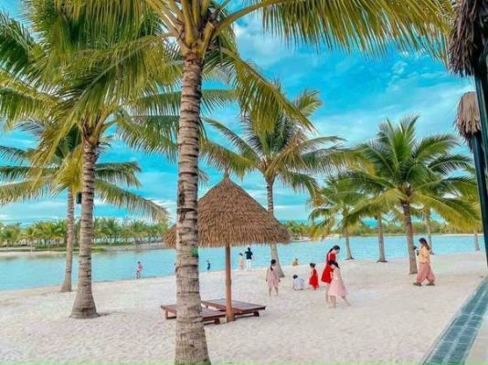 Thực hư giá cho thuê căn hộ Vinhomes Grand Park Quận 9 Chỉ ngang thuê Phòng trọ