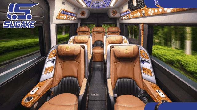 KINH NGHIỆM THUÊ XE ĐI DU LỊCH VŨNG TÀU