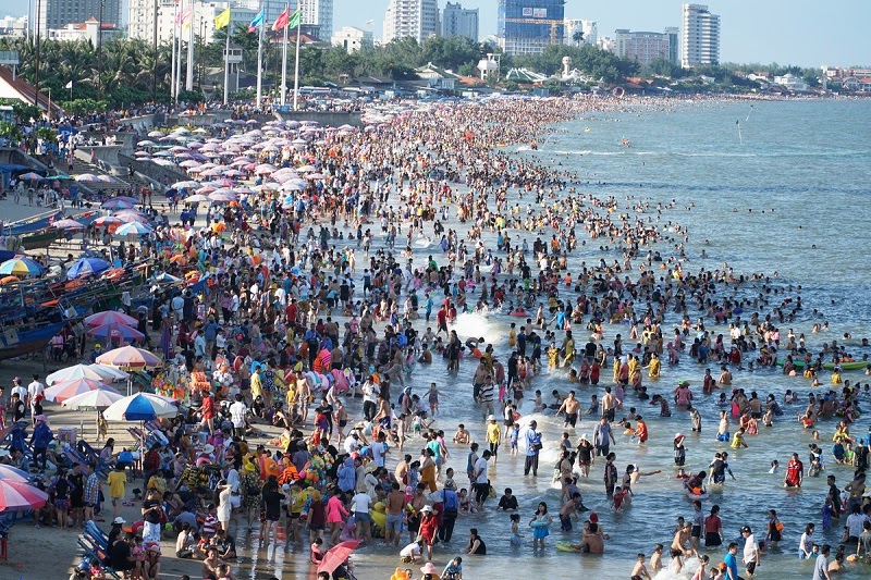 KINH NGHIỆM THUÊ XE ĐI DU LỊCH VŨNG TÀU