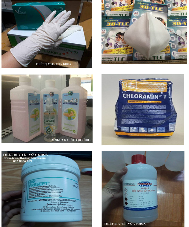 Làm thế nào để làm sạch và khử trùng nhà của bạn trong mùa dịch