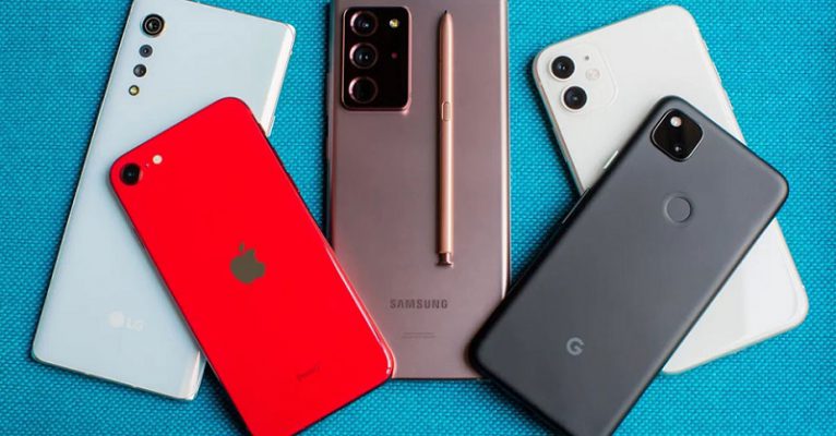 Những yếu tố cần cân nhắc để mua được một chiếc điện thoại phù hợp