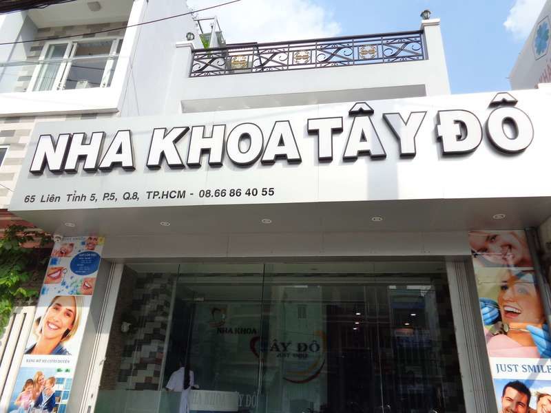 TỔNG HỢP 11 NHA KHOA ĐIỀU TRỊ CƯỜI HỞ LỢI TỐT NHẤT TPHCM