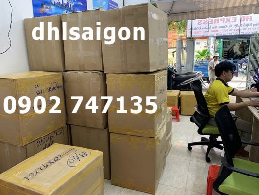 Đơn vị gửi hàng đi Mỹ uy tín nhất tại thành phố Hồ Chí Minh hiện nay