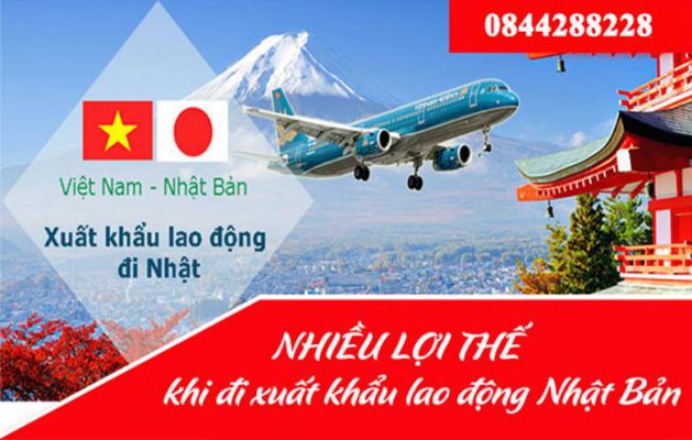 6 lợi ích nổi bật khi đi XKLĐ Nhật Bản năm 2021