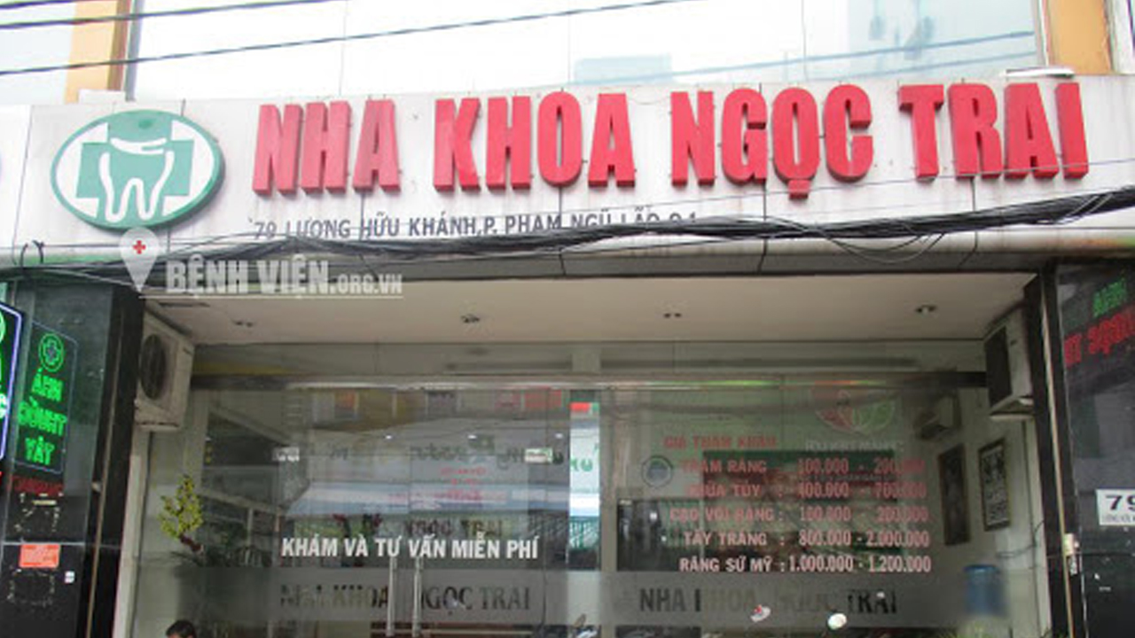 TỔNG HỢP 11 NHA KHOA ĐIỀU TRỊ CƯỜI HỞ LỢI TỐT NHẤT TPHCM