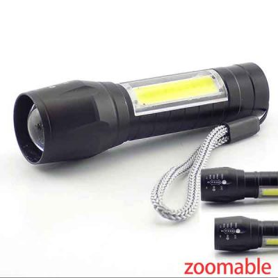 Địa chỉ bán đèn pin siêu sáng ở TPHCM