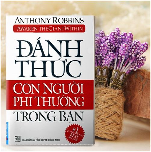 Những cuốn sách hay nhất về phát triển bản thân nên đọc