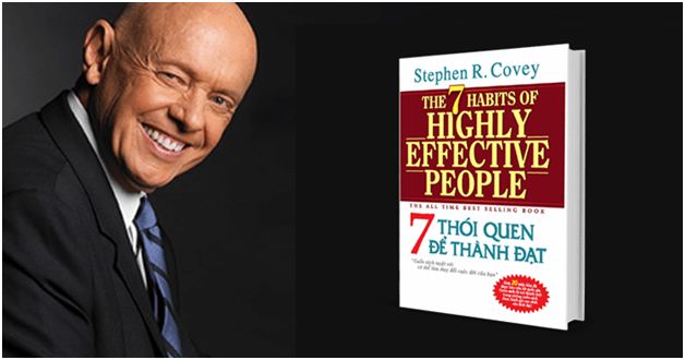 Những cuốn sách hay nhất về phát triển bản thân nên đọc