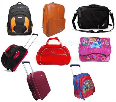 Địa chỉ Xưởng may balo túi xách uy tín giá rẻ TPHCM - Xưởng Balo Thiên Phú