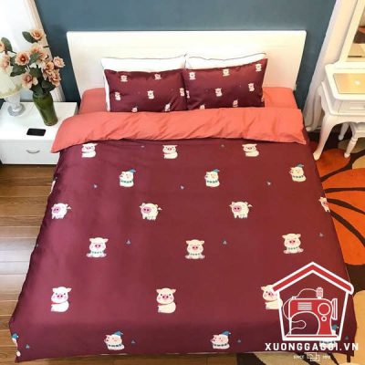 5 Tiêu chí chọn chăn ga gối đệm cho bé nhà bạn