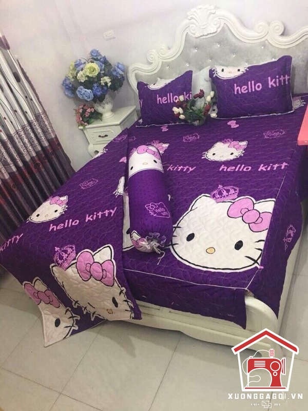 5 Tiêu chí chọn chăn ga gối đệm cho bé nhà bạn